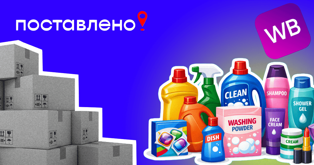 Новый штраф Wildberries за нарушение требований к индивидуальной упаковке товаров