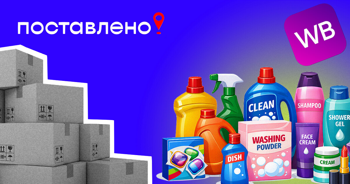 Штраф за неправильную упаковку ВБ